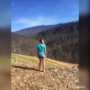 Meet your Posher, Britney